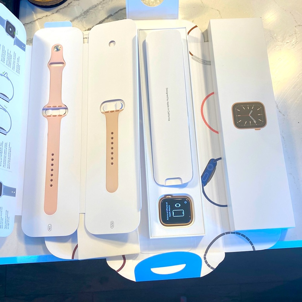 Apple Watch Series 6 40mm